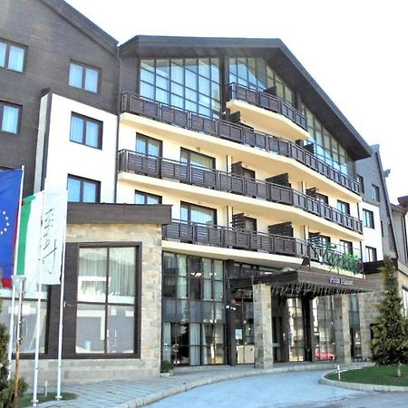 Apartments B06 In Terra Complex 라즐로그 외부 사진