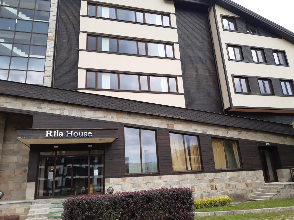 Apartments B06 In Terra Complex 라즐로그 외부 사진