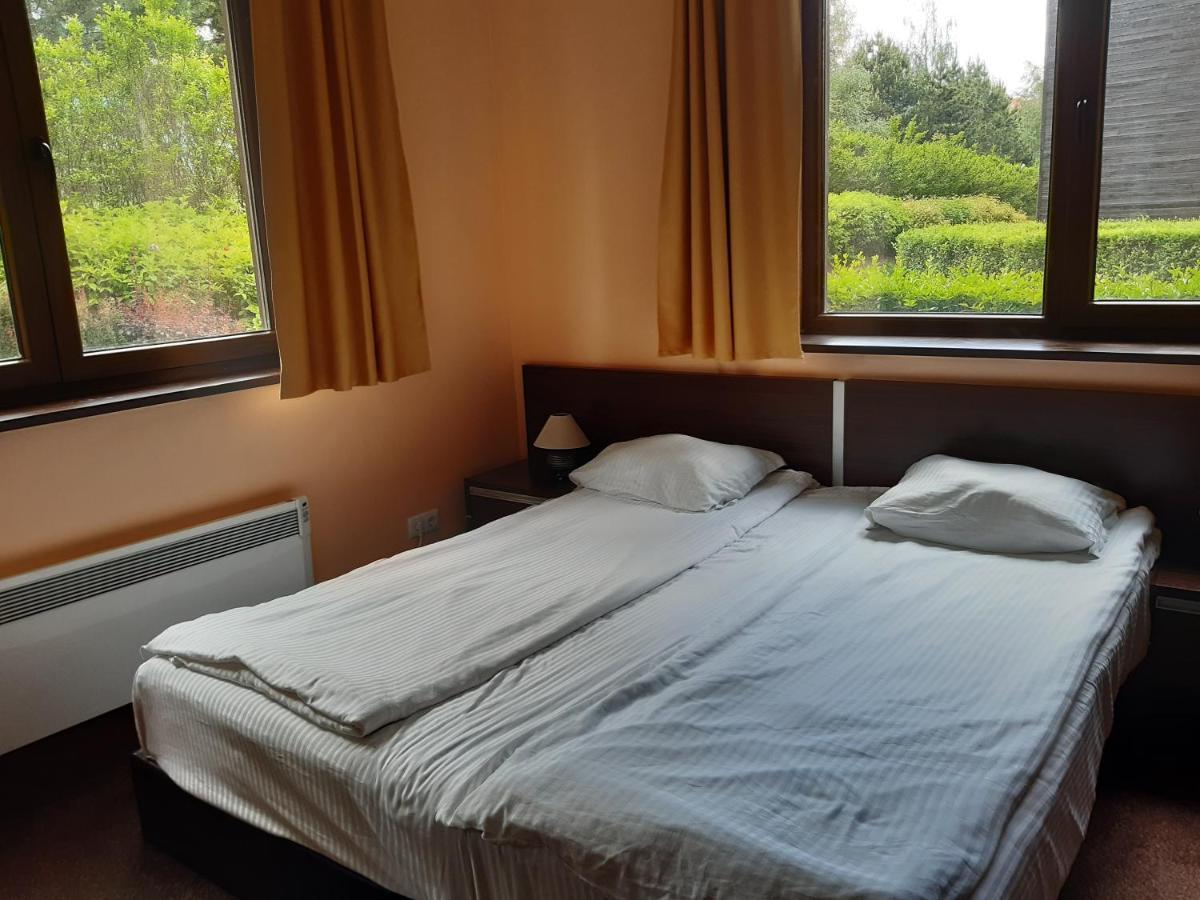 Apartments B06 In Terra Complex 라즐로그 외부 사진