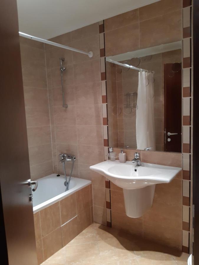Apartments B06 In Terra Complex 라즐로그 외부 사진