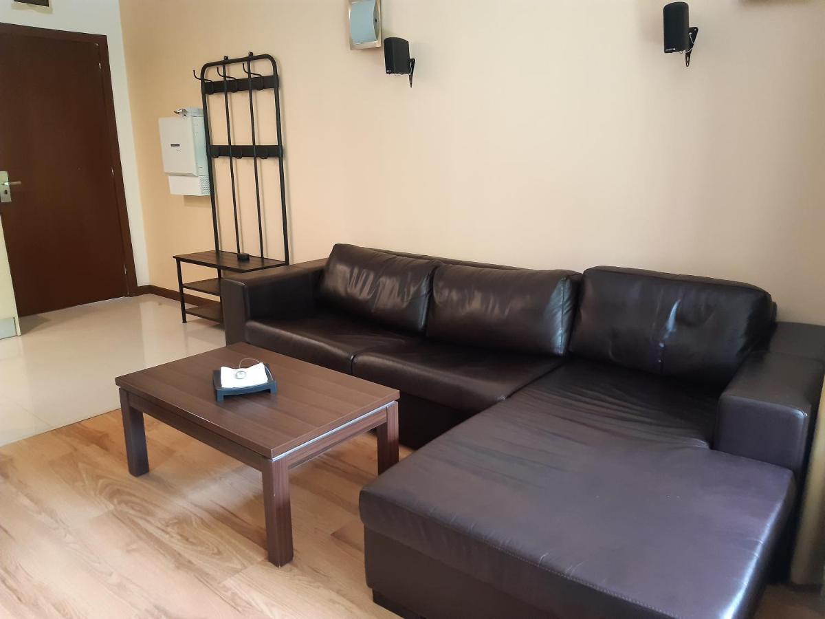Apartments B06 In Terra Complex 라즐로그 외부 사진