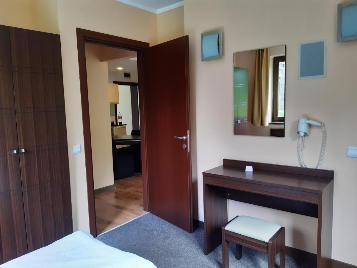 Apartments B06 In Terra Complex 라즐로그 외부 사진