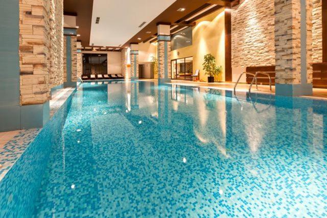 Apartments B06 In Terra Complex 라즐로그 외부 사진